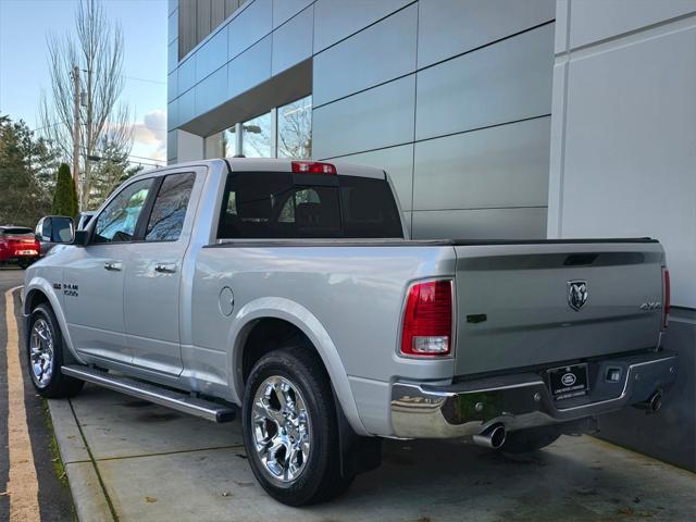 used 2014 Ram 1500 car, priced at $20,899