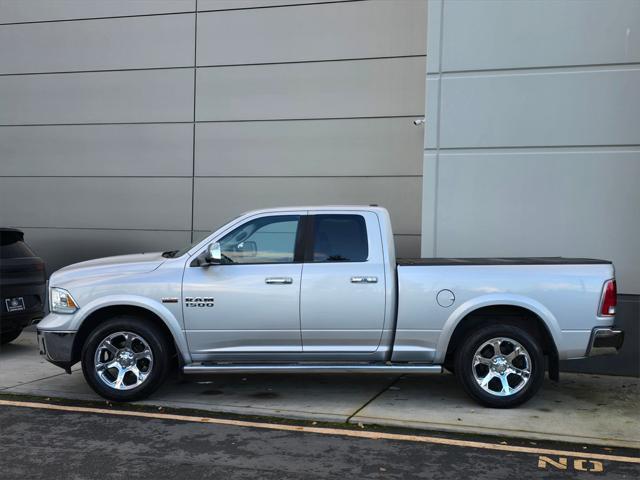 used 2014 Ram 1500 car, priced at $20,899