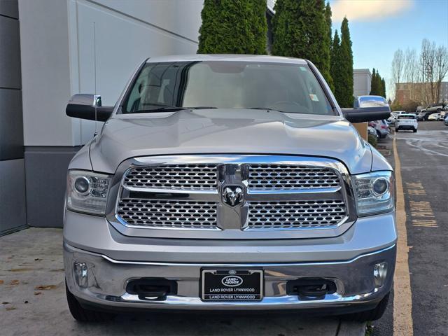 used 2014 Ram 1500 car, priced at $20,899