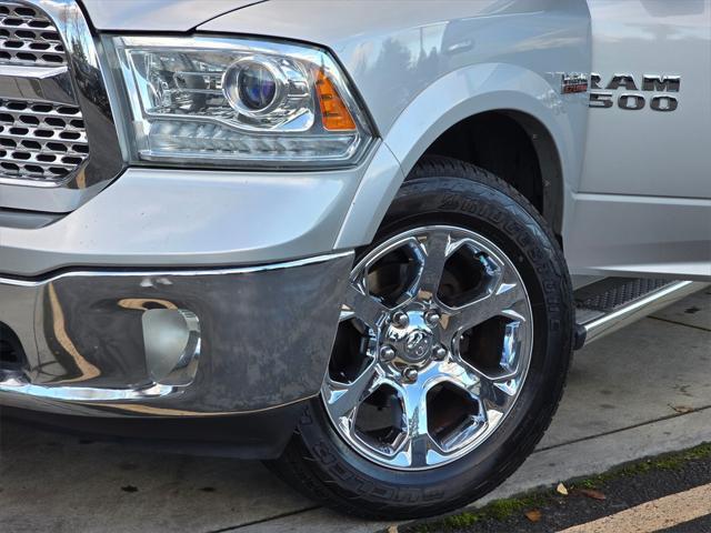 used 2014 Ram 1500 car, priced at $20,899