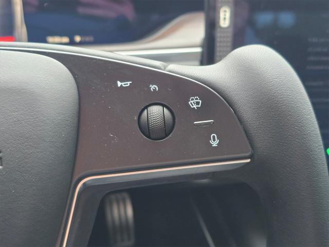 used 2023 Tesla Model S car, priced at $49,350