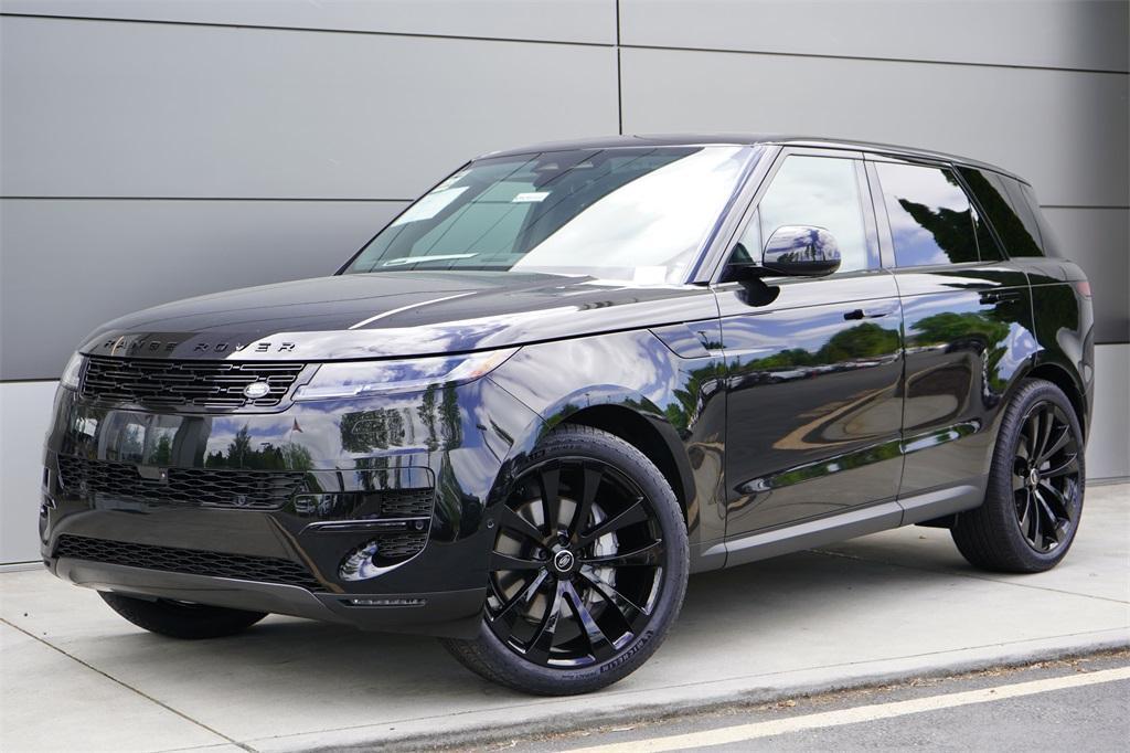 new 2024 Land Rover Range Rover Sport car, priced at $99,330