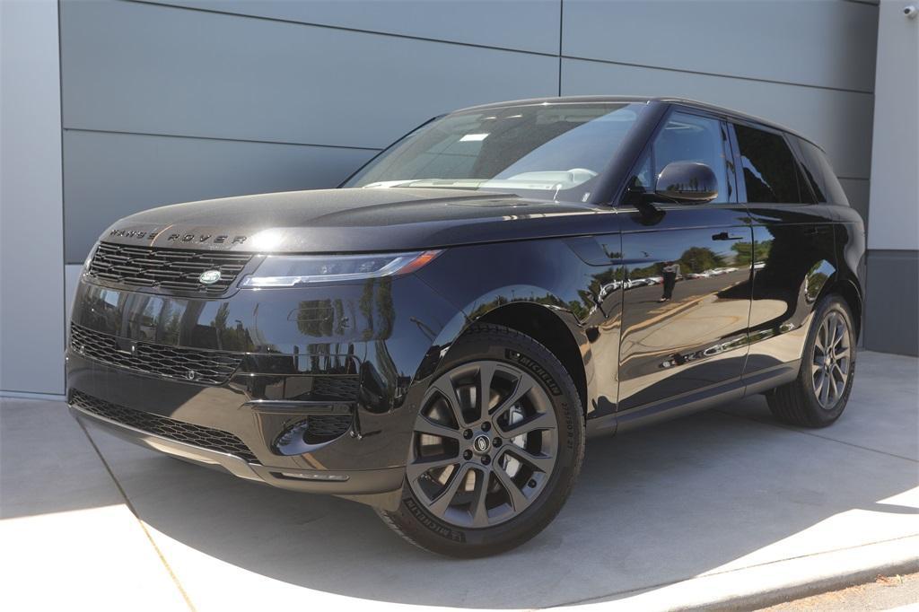 new 2024 Land Rover Range Rover Sport car, priced at $89,330