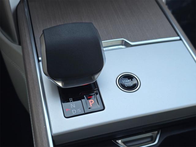 new 2025 Land Rover Range Rover car, priced at $154,815