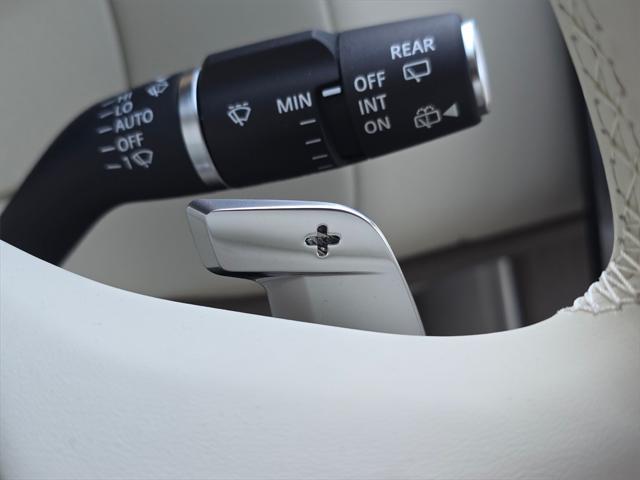 new 2025 Land Rover Range Rover car, priced at $154,815