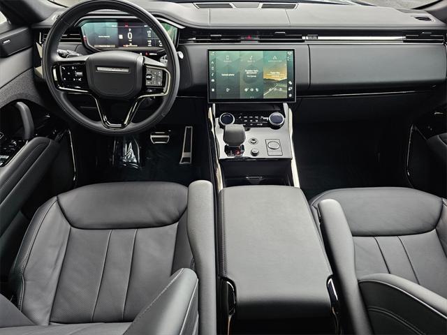 used 2023 Land Rover Range Rover Sport car, priced at $72,990
