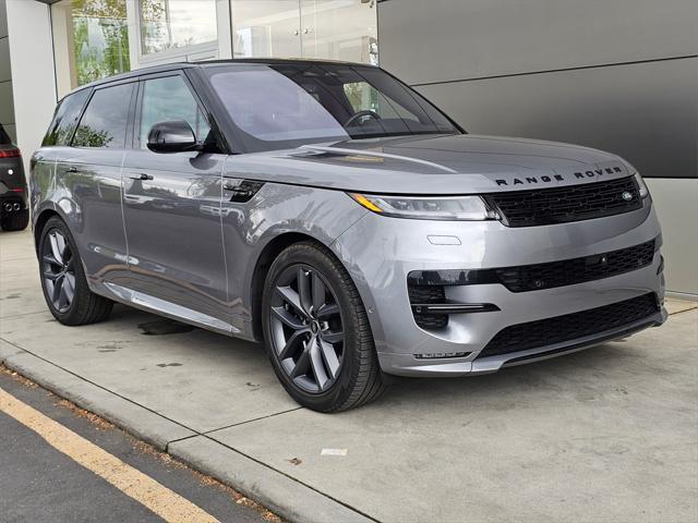 used 2023 Land Rover Range Rover Sport car, priced at $72,990