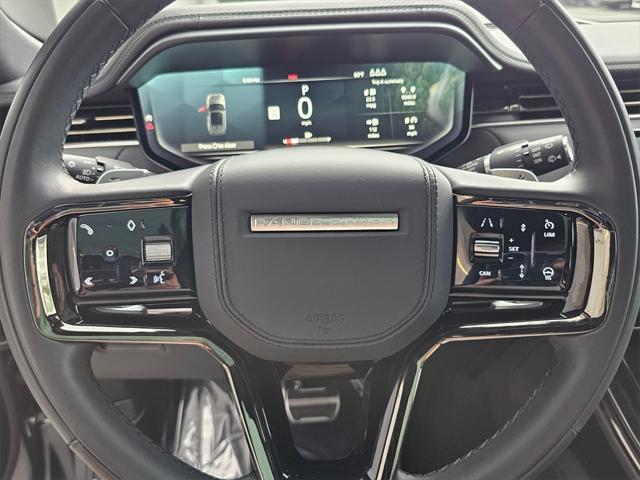 used 2023 Land Rover Range Rover Sport car, priced at $72,990