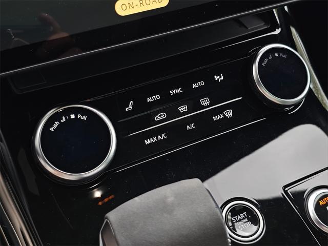 used 2023 Land Rover Range Rover Sport car, priced at $72,990