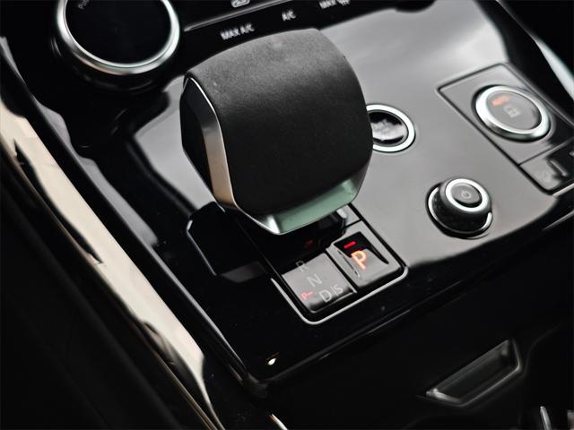 used 2023 Land Rover Range Rover Sport car, priced at $72,990