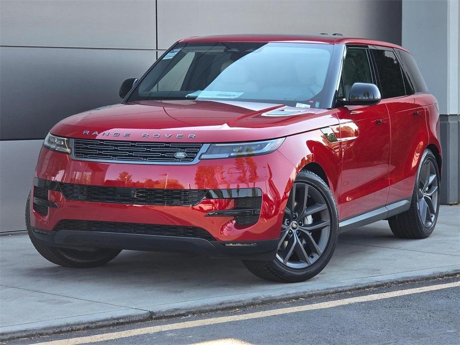 new 2024 Land Rover Range Rover Sport car, priced at $88,120