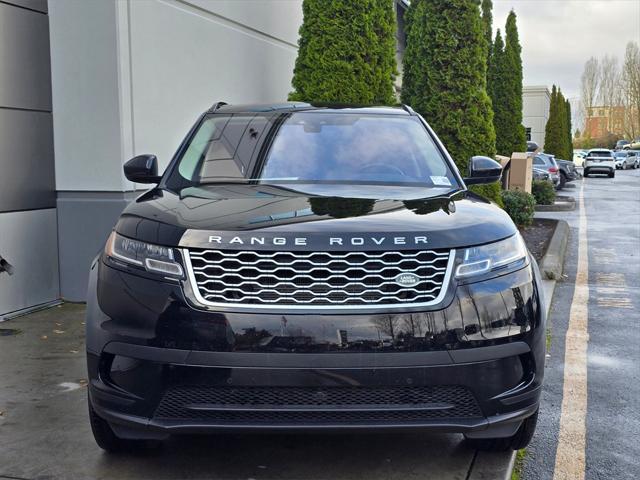 used 2019 Land Rover Range Rover Velar car, priced at $26,990