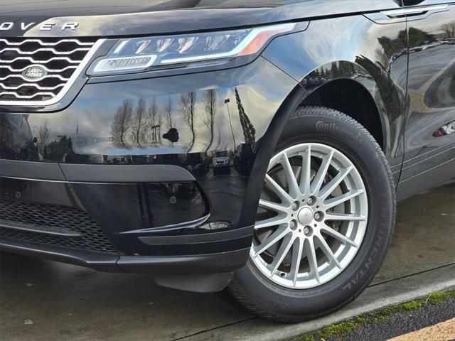 used 2019 Land Rover Range Rover Velar car, priced at $26,990