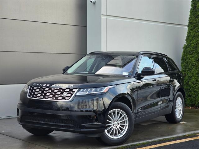 used 2019 Land Rover Range Rover Velar car, priced at $26,990