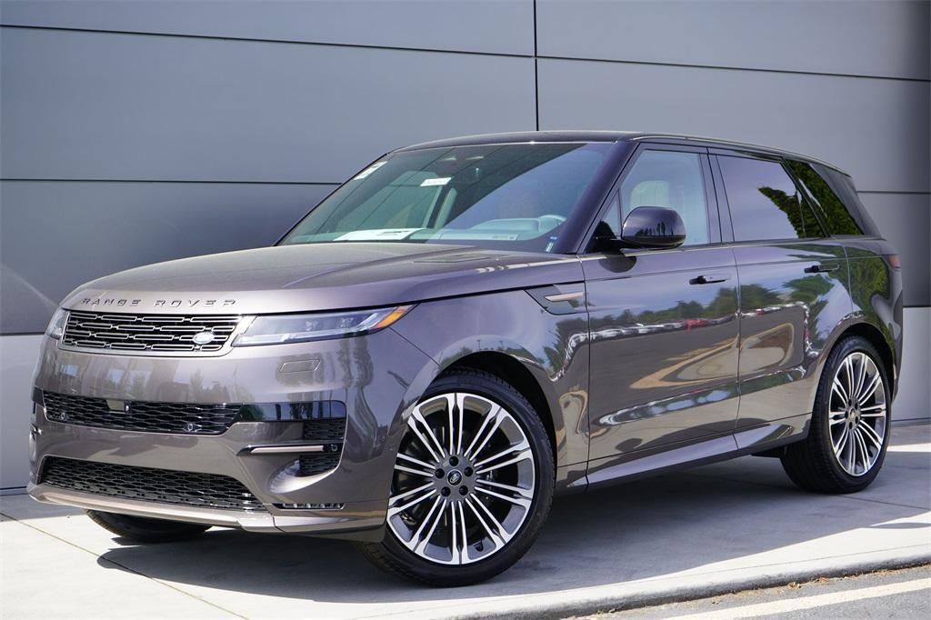 new 2024 Land Rover Range Rover Sport car, priced at $103,285