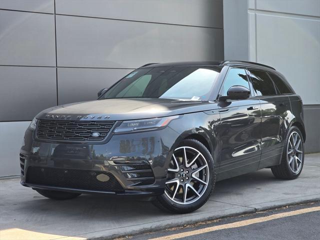 new 2026 Land Rover Range Rover Velar car, priced at $74,765