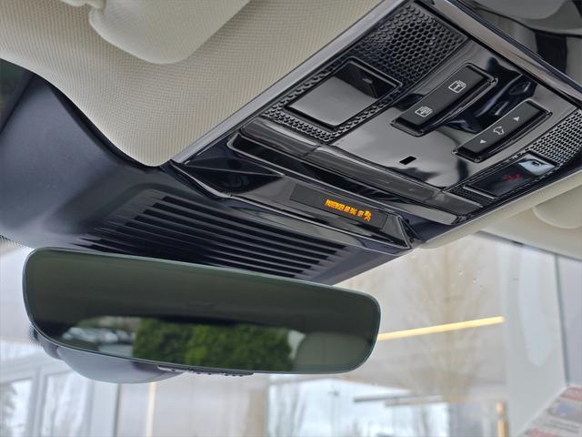 new 2025 Land Rover Range Rover car, priced at $160,615