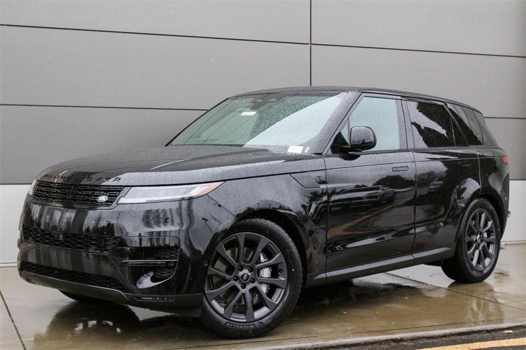 new 2024 Land Rover Range Rover Sport car, priced at $88,695