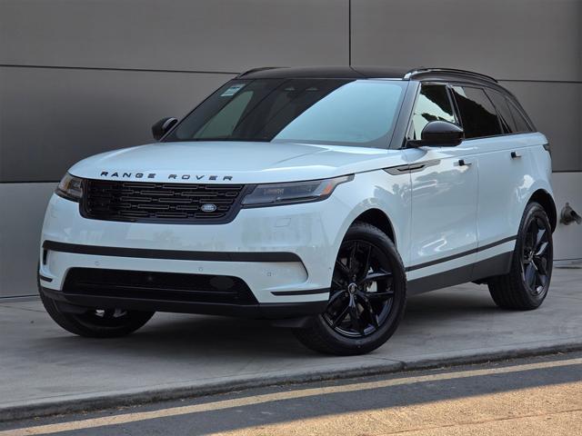 new 2025 Land Rover Range Rover Velar car, priced at $70,740