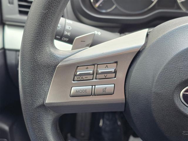 used 2011 Subaru Legacy car, priced at $9,110