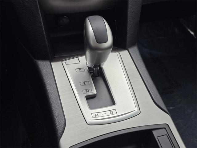 used 2011 Subaru Legacy car, priced at $9,110
