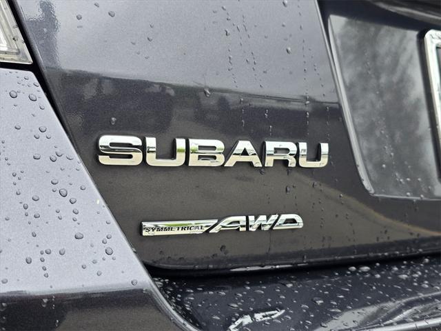 used 2011 Subaru Legacy car, priced at $9,110