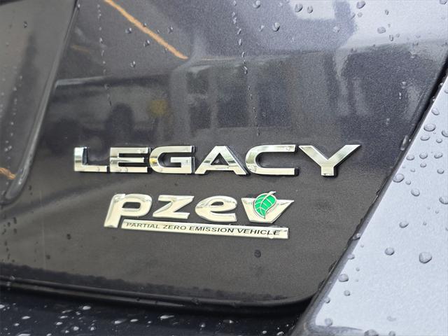 used 2011 Subaru Legacy car, priced at $9,110