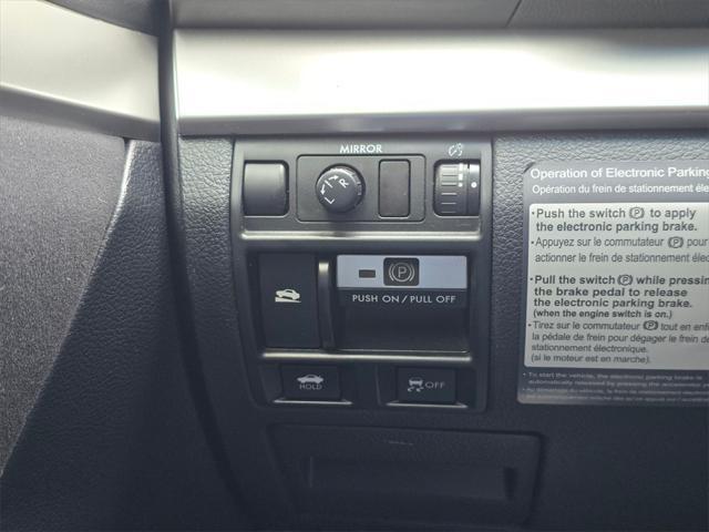 used 2011 Subaru Legacy car, priced at $9,110