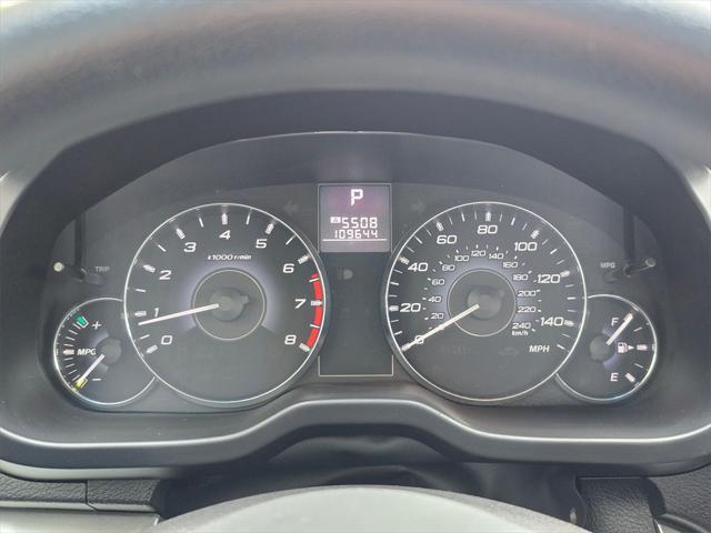 used 2011 Subaru Legacy car, priced at $9,110