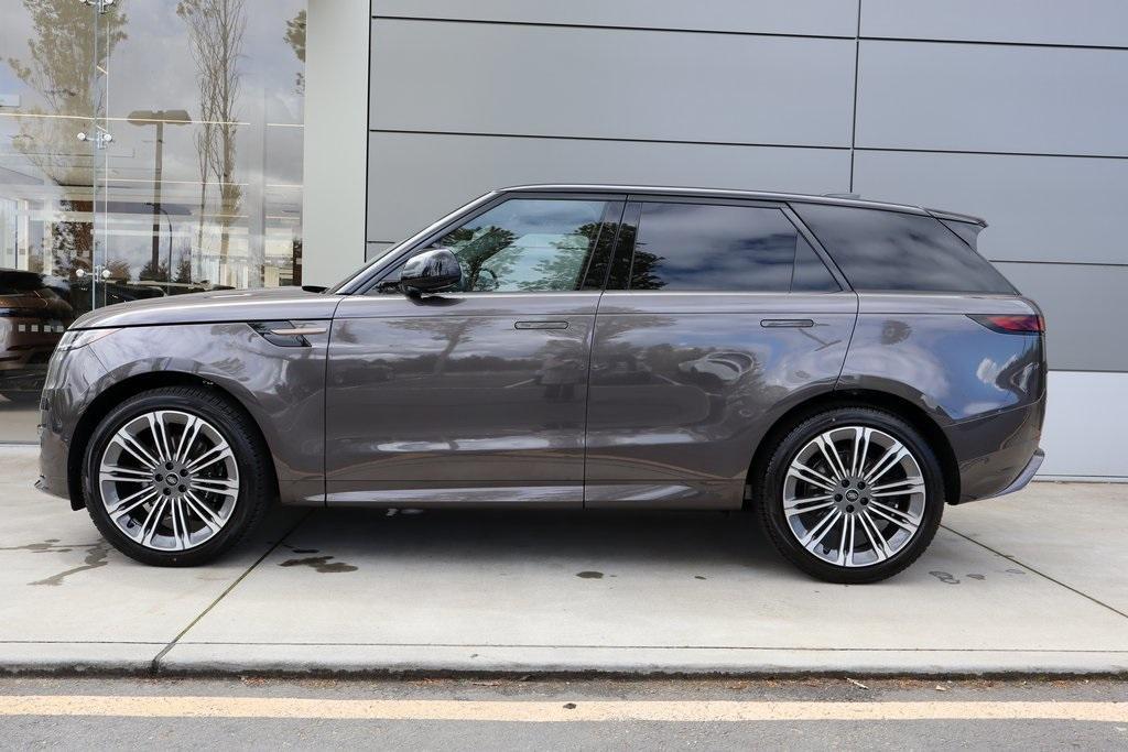 new 2024 Land Rover Range Rover Sport car, priced at $103,285