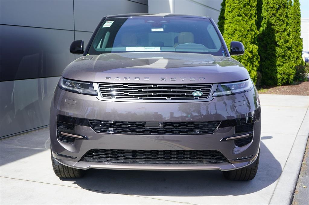 new 2024 Land Rover Range Rover Sport car, priced at $103,285