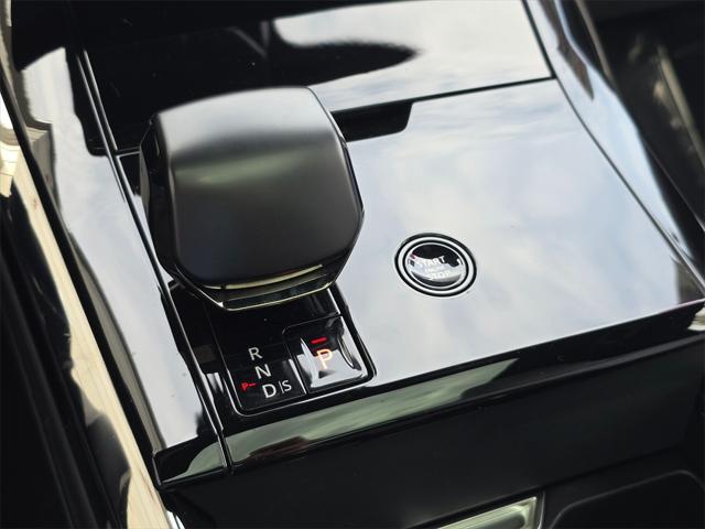 new 2025 Land Rover Range Rover Sport car, priced at $196,755