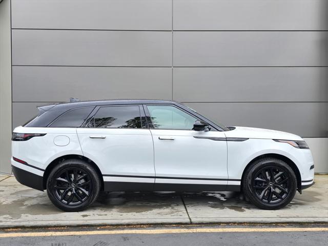 new 2026 Land Rover Range Rover Velar car, priced at $74,040