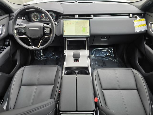 new 2026 Land Rover Range Rover Velar car, priced at $74,040