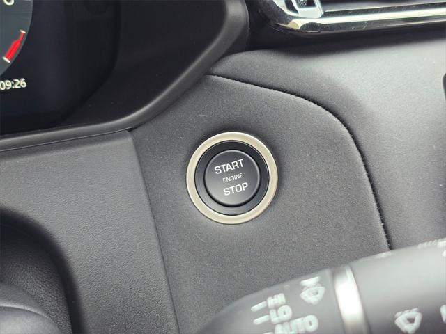 new 2026 Land Rover Range Rover Velar car, priced at $74,040
