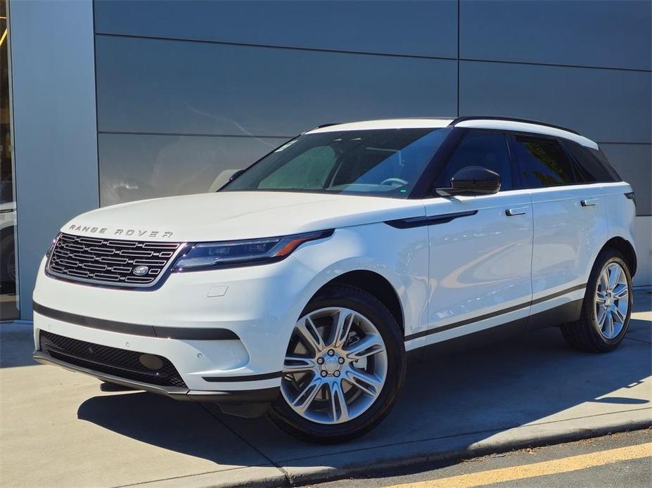 new 2025 Land Rover Range Rover Velar car, priced at $66,225