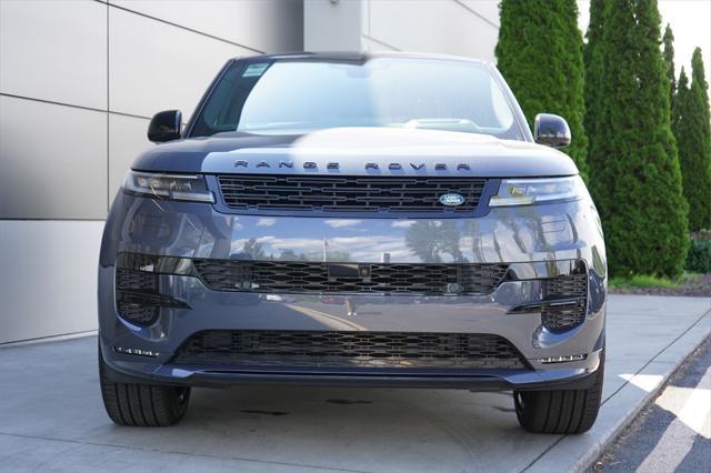 new 2024 Land Rover Range Rover Sport car, priced at $105,220