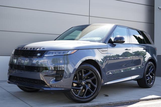 new 2024 Land Rover Range Rover Sport car, priced at $105,220