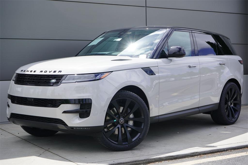 new 2024 Land Rover Range Rover Sport car, priced at $101,530