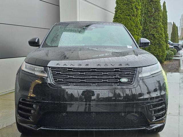 new 2025 Land Rover Range Rover Velar car, priced at $74,855