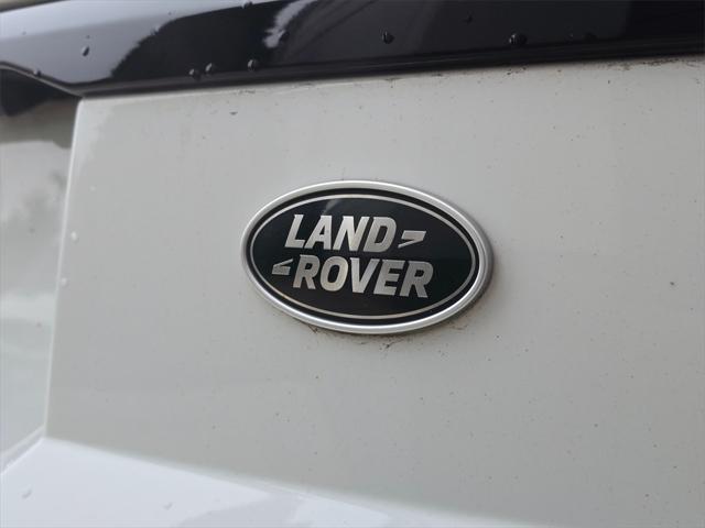 used 2022 Land Rover Range Rover Sport car, priced at $44,490