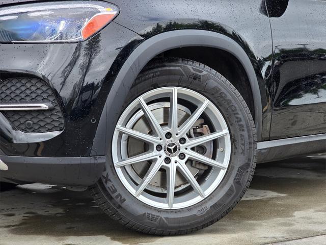 used 2024 Mercedes-Benz GLE 350 car, priced at $48,990