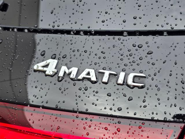 used 2024 Mercedes-Benz GLE 350 car, priced at $48,990