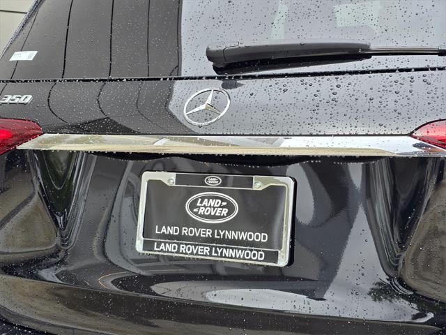 used 2024 Mercedes-Benz GLE 350 car, priced at $48,990