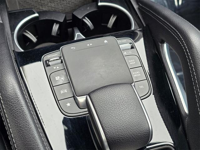 used 2024 Mercedes-Benz GLE 350 car, priced at $48,990