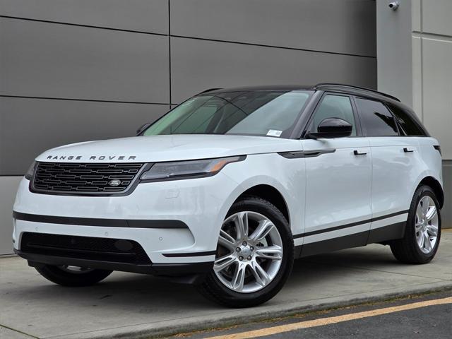 new 2025 Land Rover Range Rover Velar car, priced at $67,090