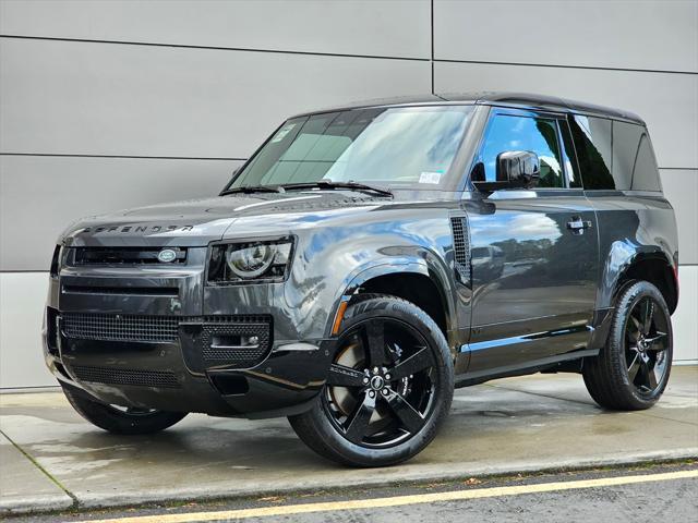 new 2024 Land Rover Defender car, priced at $113,588