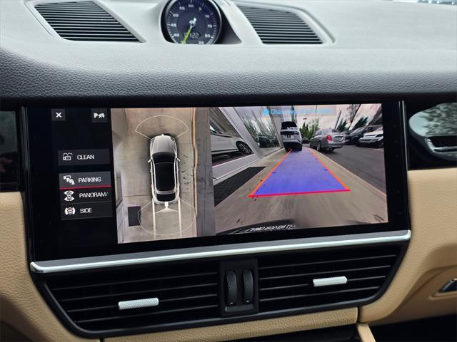 used 2021 Porsche Cayenne E-Hybrid car, priced at $62,766