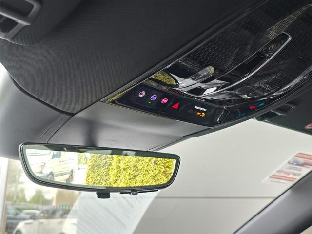 used 2025 Cadillac Escalade IQ car, priced at $118,888