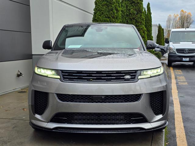 used 2024 Land Rover Range Rover Sport car, priced at $174,490